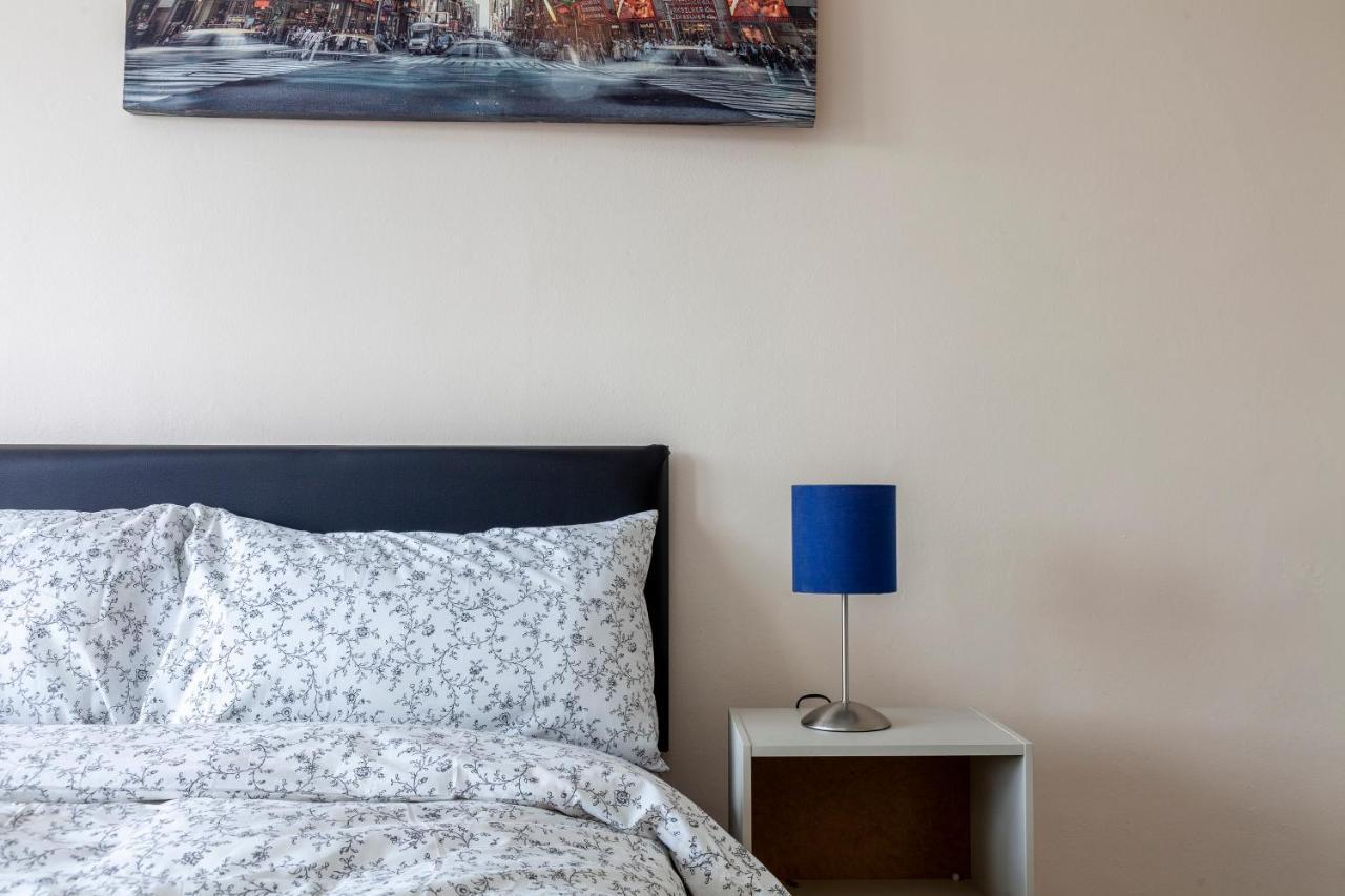 Highlands Gardens Suites إيلفورد المظهر الخارجي الصورة
